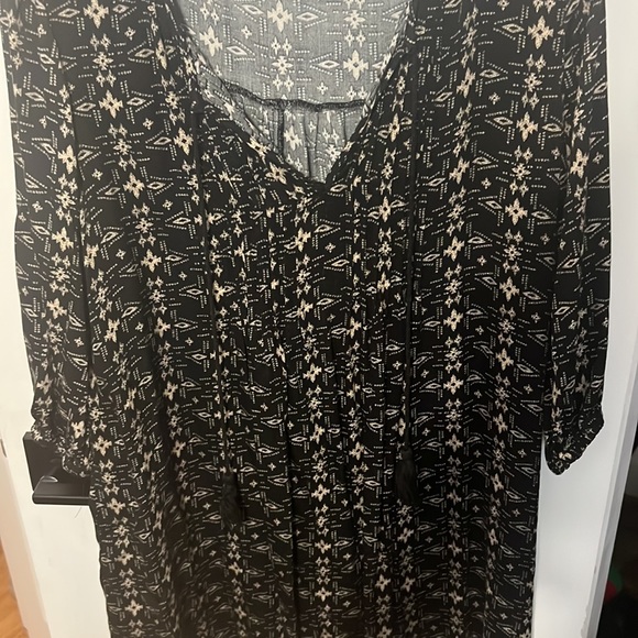 DRESS - Picture 2 of 4